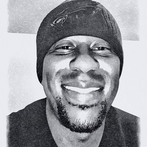 Meet your Posher, Lashonte